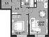 2-комн. квартира фото 0